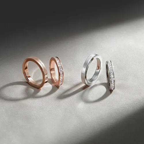 Calvin Klein CK Accessories Сплав Кольца Унисекс