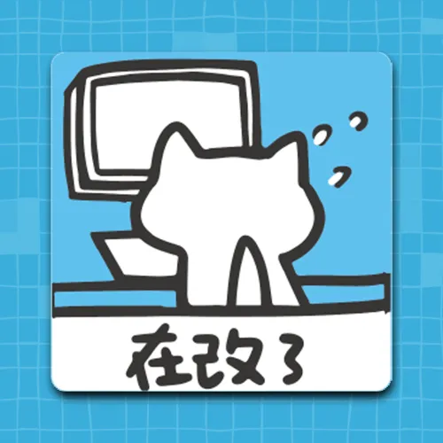 BEMOE Meow Roll Часть Time Job Diary Мягкий Магнитный Refrigerator Магнит Магниты аниме-тематики