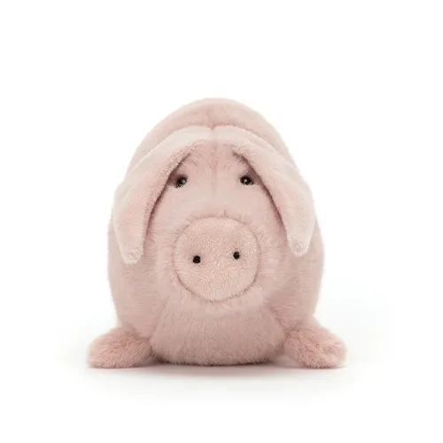 JELLYCAT Farm Animals Плюшевая игрушка