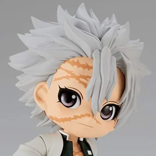 Banpresto Фигурки в стиле Chibi