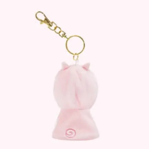 Disney Hams Маленькая Кукла в Плаще Плюшевая Подвеска 13 см Высота