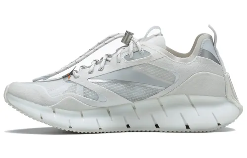 Reebok Zig Kinetica Беговые кроссовки Низкий Топ Женские