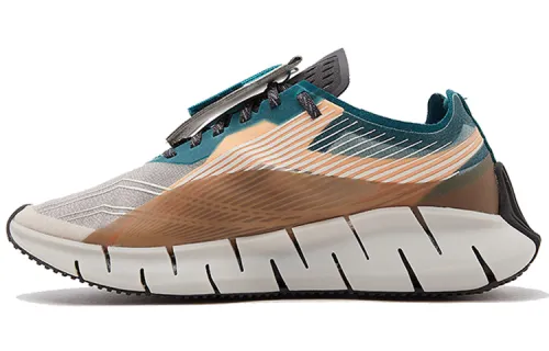 Reebok Zig 3D Storm Casual Low Top Унисекс