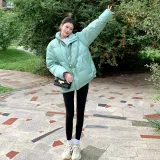Светло-зеленый (Тройная защита, Теплый, Детский, Улучшенный)