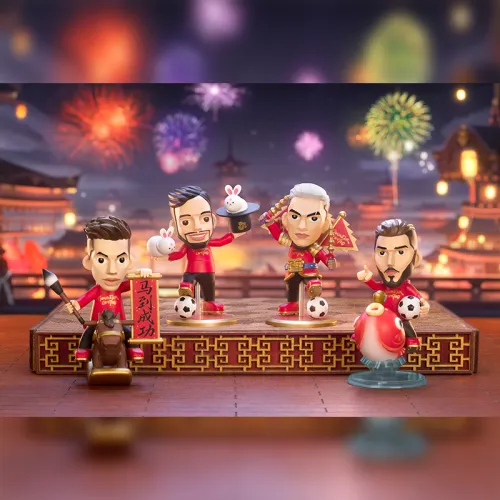 AcePlayer Manchester United Soccer Club Soccer Star