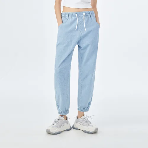 ABLE JEANS Унисекс Джинсы