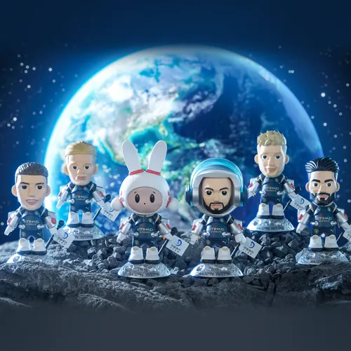 AcePlayer Manchester City Soccer Star