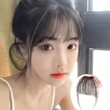 С бородой - Натуральный цвет