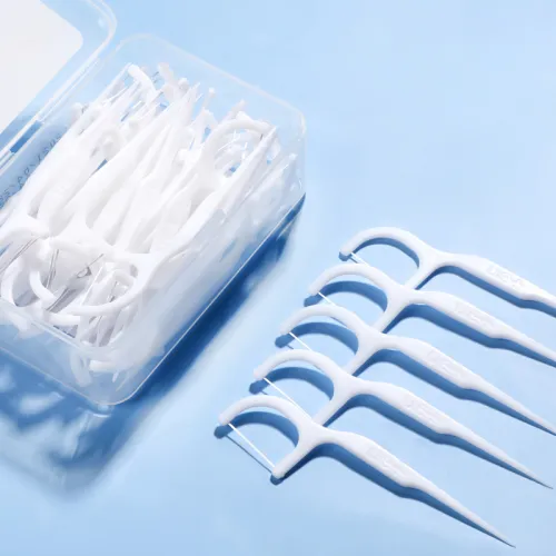 HAINUO Зубные нити / палочки для чистки зубов