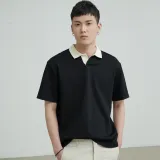Черный