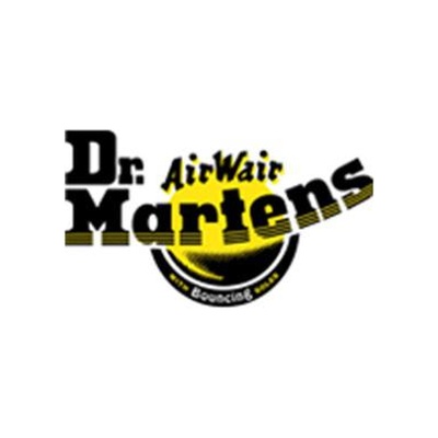 Dr.Martens