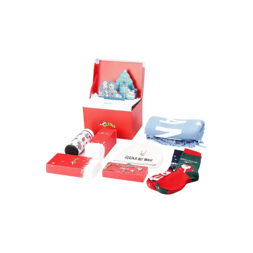 Guuka Ожерелье Нержавеющая сталь Шапка-бини 100% хлопок Носки 80% хлопок, 17% полиамид, 3% Эластан Insulated Чашка 304 Stainless Steel Аксессуары Унисекс