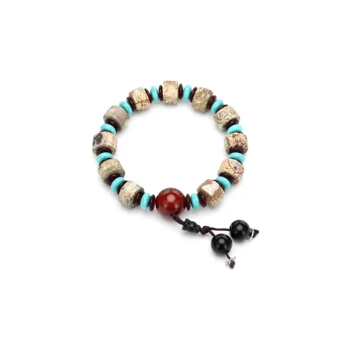 XXOFF Браслеты Многоцветные Унисекс