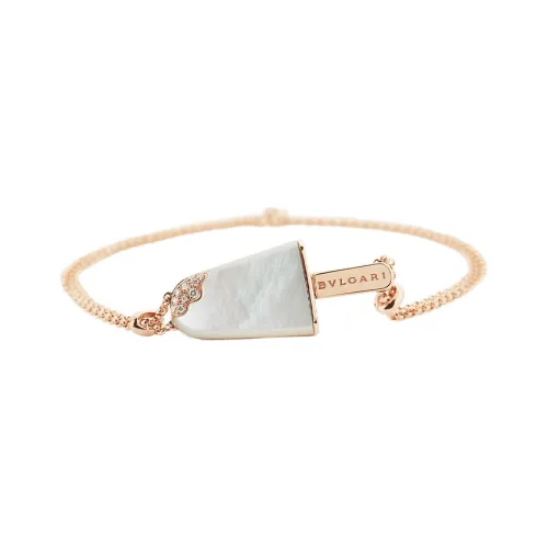 BVLGARI Gelati Series Браслеты Женские