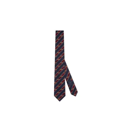 GUCCI Шелк Галстуки Унисекс