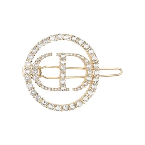 DIOR 30 Montaigne Заколки для волос Унисекс