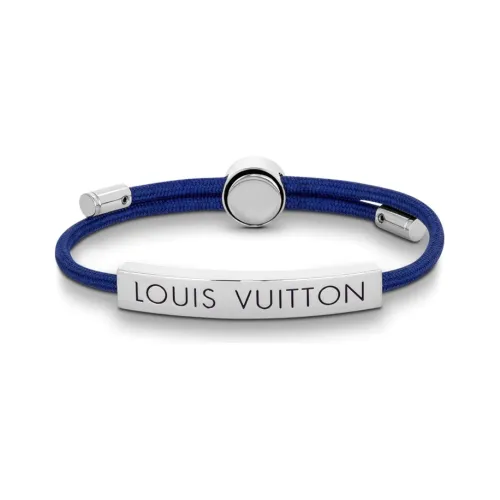 LOUIS VUITTON Космос Металлические Браслеты Унисекс