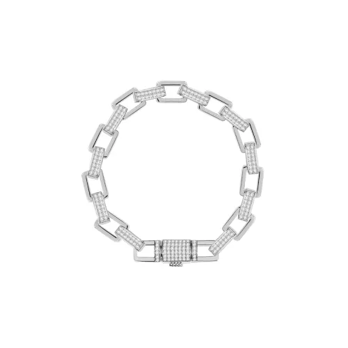 RAWNESS Браслеты из титанового стального сплава Унисекс