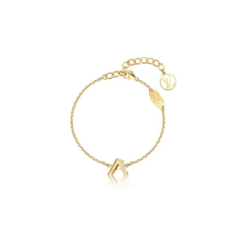 LOUIS VUITTON Браслеты Золото Женские