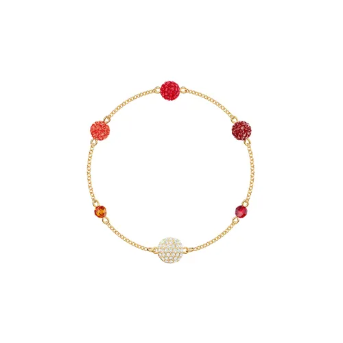 SWAROVSKI REMIX В избранном Искусственный Кристальный Браслет Женские