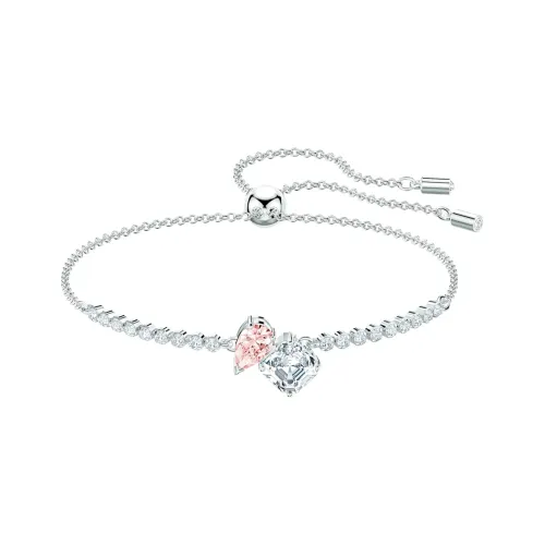 Swarovski Attract Soul Браслеты Женские