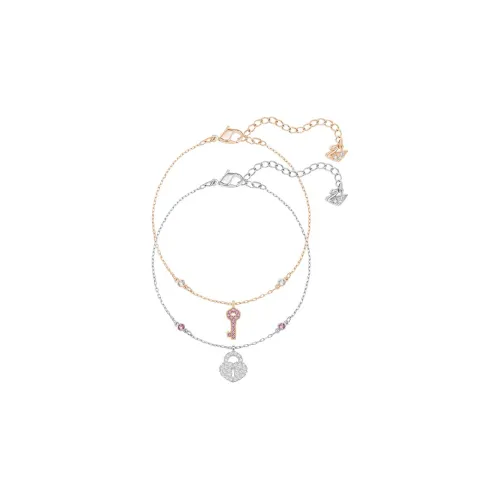 Swarovski Crystal Wishes Браслеты Женские