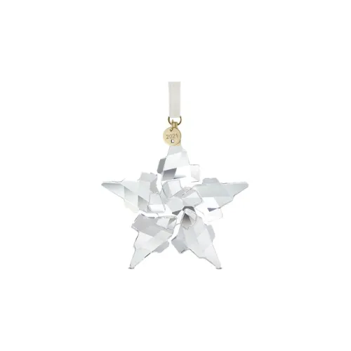 Swarovski Annual Edition Кристальные Подвески Женские