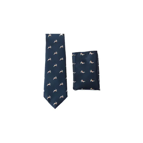 MUSTKOO Мужские галстуки