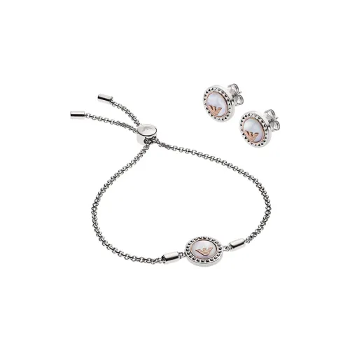 EMPORIO ARMANI Браслеты Женские