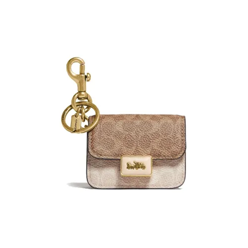 COACH Alie Коровья кожа Подвески Женские