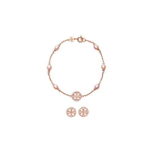 Tory Burch Brass Bracelets Бронза Женские