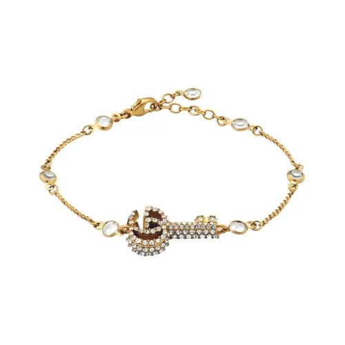 GUCCI Brass Bracelets Женские