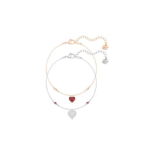 Swarovski Crystal Wishes Металлические Браслеты Женские