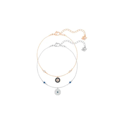 Swarovski Crystal Wishes Браслеты Женские