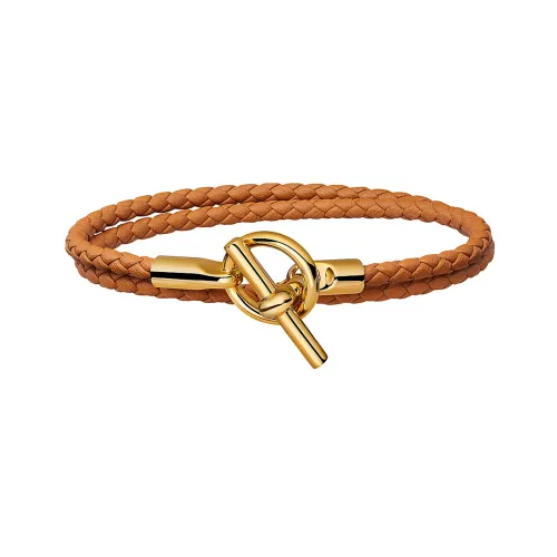 HERMES Glenan Сплав Браслеты Унисекс