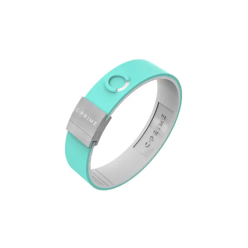 C∙PRIME Патентованный чип пищевой силикон нержавеющая сталь Snap женские