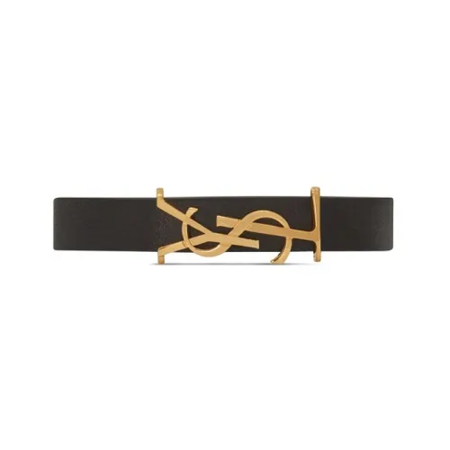 SAINT LAURENT Кожа Нарукавные повязки Женские