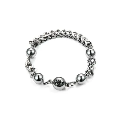 OMTO Браслеты из титановой стали унисекс