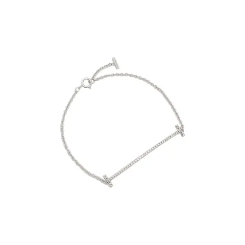 TIFFANY & CO. T Браслеты Женские