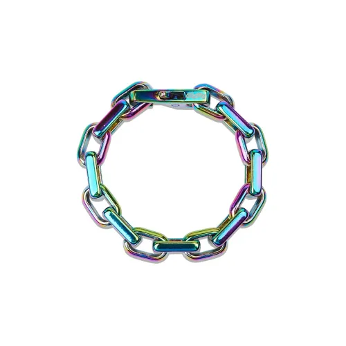 WHY PLAY Браслеты из титановой стали Унисекс