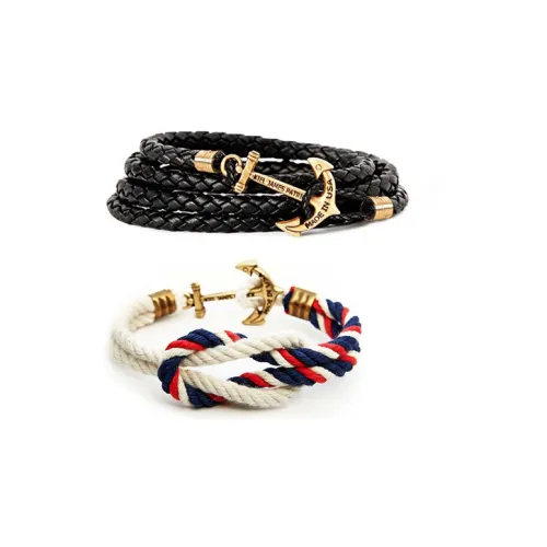 Kiel James Patrick Браслеты Унисекс