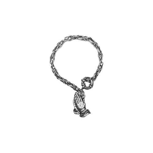 SOLO Brass Bracelets Унисекс