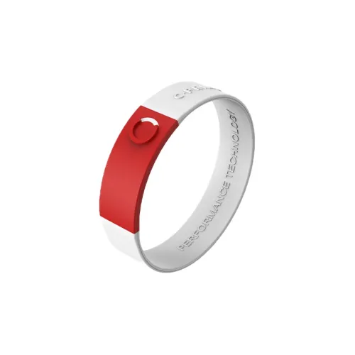 C∙PRIME Силиконовые повязки на запястье Унисекс