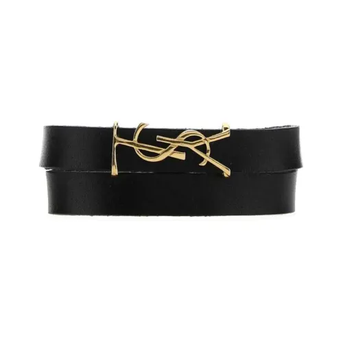 SAINT LAURENT Нарукавные повязки Унисекс