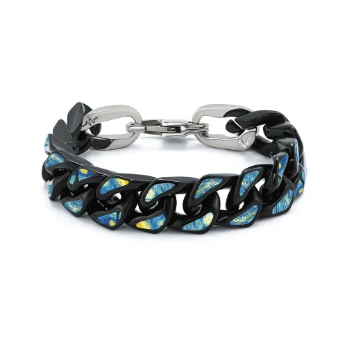 Cooraree Смешанный материал Браслеты Унисекс