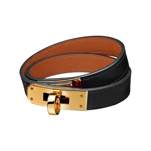 HERMES Kelly Металл Наручные повязки Унисекс