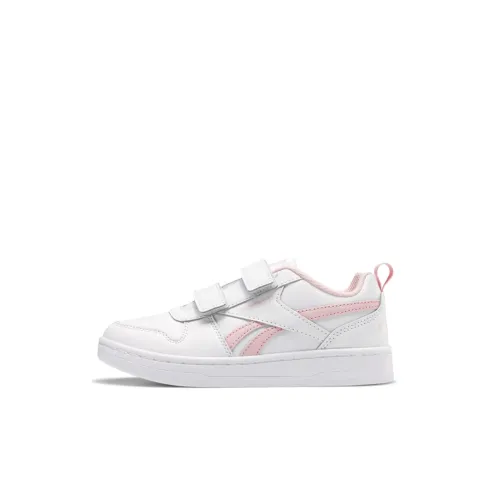 Reebok Детские Скейтбординги Низкий Топ Предшкола