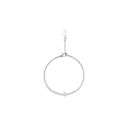 Cartier D'Amour Collection Браслеты Женские