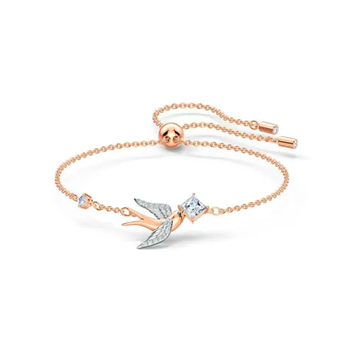 Swarovski Путешествие Искусственный Кристальный Браслет Женский