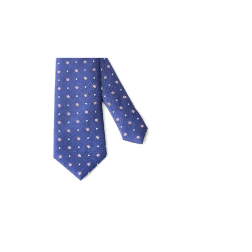 MUSTKOO Мужские шелковые галстуки